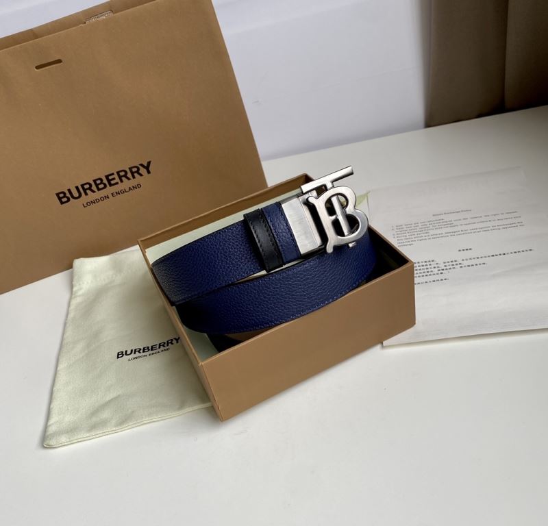 BURBERRY